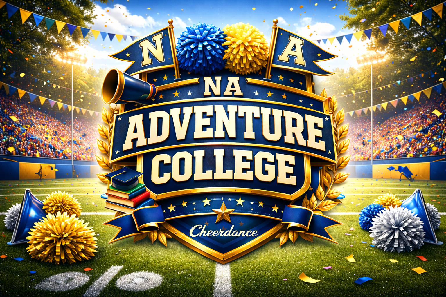NA ADVENTURE COLLEGE